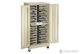 Laptop Computer Lockers Locker Storage Systems Vital Valt