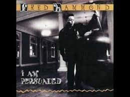 Fred Hammond I M Not Afraid Songs Christian Music How To Memorize Things