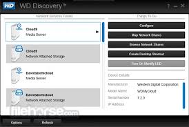 Take a look at their listing of.net releases:. Whats Is Wd Discovery Exe How To Fix It A Complete Fixing Guide