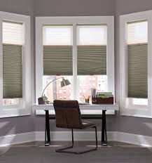 Maybe you would like to learn more about one of these? The Ultimate Guide To Blinds For Bay Windows Blinds Com Blinds For Windows Bay Window Blinds Indoor Blinds