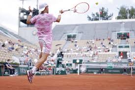 We did not find results for: Diego Schwartzman Bondit En Quarts A Roland Garros Apres Sa Victoire Face A Jan Lennard Struff L Equipe