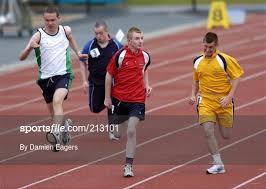 Jun 20, 2021 · the world record holder in the 100m butterfly eased to the wall first in the event at the u.s. Sportsfile 2006 Special Olympics Ireland Games Thursday Photos Page 1
