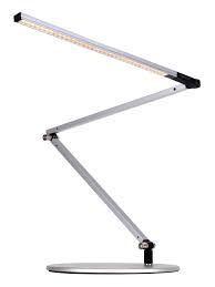 Picking Out The Best Lamp For Your Home Can Be Difficult Since There Is Such A Wide Selection Of Lamps To Choose From You Will Fi Led Desk Lamp Desk Lamp