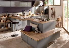 Cuisine Conforama Nos Modeles De Cuisines Preferes Elle Decoration En 2020 Cuisine Contemporaine Cuisine Conforama Et Amenagement Cuisine