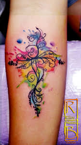 Pin On Tattoo Works