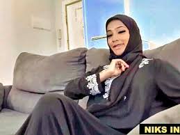 A Friend Of The Spouse Engages In Anal Sex With A Burqa Clad Indian Woman  As Both Partners Experience Intense Pleasure - XXXBP