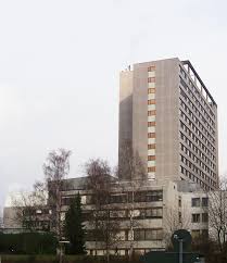 Wohnungen in bochum mit viel platz für die familie. Langendreer Wikiwand