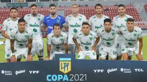 Este martes por la tarde se llevó a cabo el sorteo del fixture del torneo de la liga profesional de fútbol, en las oficinas de puerto madero, y sarmiento de junín debutará ante estudiantes de la plata, en el estadio eva perón. Coronavirus Sarmiento De Junin Detecto Un Brote De Casos De Covid Incluso El Medico Esta Infectado
