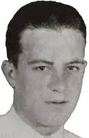 Mike BURCH • STATS F1