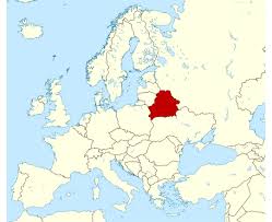 Para usar estos mapas interactivos, instale en su navegador la extensión ruffle. Mapas De Belarus Coleccion De Mapas De Bielorrusia Europa Mapas Del Mundo