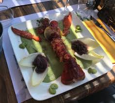 L Ancre D Or Rayol Canadel Sur Mer Restaurant Reviews Photos Phone Number Tripadvisor