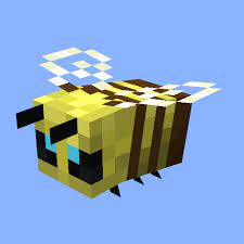The quintessential guide to every question you've ever had about bees in minecraft. I Made A New Bee Model What Do You Think Minecraft