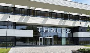 Onze bezoekers over thales nederland in hengelo (overijssel). Thales Hengelo