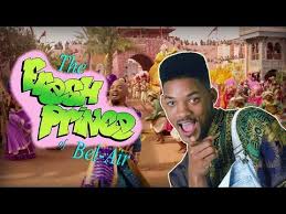 Citeste ultimele stiri despre printul din bel air pe stirileprotv.ro. Aladdin Prince Of Bel Air Youtube