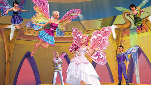 Explore fun and exciting barbie games for girls! Gambar Kartun Barbie Melahirkan Barbie A Fairy Secret Princess Graciella 1600x900 Download Hd Wallpaper Wallpapertip