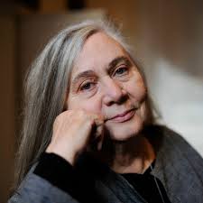 Stream episode Marilynne Robinson