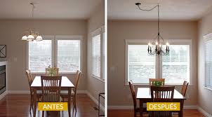 Lámparas de techo las lámparas de techo son las que aportan una luz general en toda la estancia, su estilo tiene que ir acorde con el del resto de la decoración de nuestro hogar, por eso te ofrecemos una gran variedad. Como Escoger Una Lampara Para El Comedor