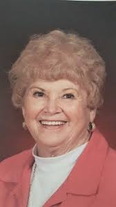 Martha Alberts Langham Obituary