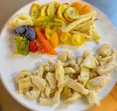 Non so se vi ho detto che ultimamente passo tantissimo tempo a riordinare il bugi, nel senso che sto cambiando la disposizione di un po' di cose e alla fine sto perdendo tantissimo tempo che mi manca per cucinare. Straccetti Di Pollo Al Limone Picture Of La Vita E Bella La Pizza E Bella Gourmet Etterbeek Tripadvisor