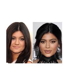 Jenner grew up in the spotlight among her famous additionally, she's amassed a mega social media following and in 2015 was named one of time. Create Meme Kylie Jenner 2015 Highlighter Makeup Kylie Jenner Kylie Jenner Make Up Pictures Meme Arsenal Com