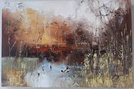 40 abstract nature paintings ranked in order of popularity and relevancy. Claire Wiltsher Ethereal Light 2 Original Painting Nature Art