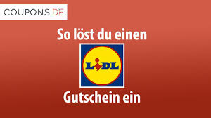 Einfach retourenschein besorgen, artikel verpacken & retoure im gls paketshop abgeben! Lidl Gutschein Alle Rabatte Codes Im Juni 2021 Coupons De