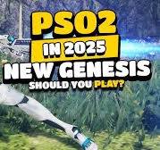 The Story So Far - PSO2NGS Story Ch. 1-5 (featuring ...