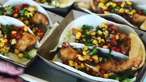 Check spelling or type a new query. Fish Taco Friday St Edward S College