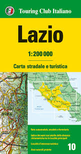We did not find results for: Lazio 1 200 000 Carte Regionali 1 200 000 H2457a Touring Editore