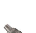 BENTLY NEVADA 190501 CT Velomitor Velocity Transducer ...
