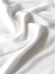 White Silk Satin Fabric Silk Fabric By The Yard Wedding Silk Etsy In 2020 White Fabric Texture White Aesthetic Silk Satin Fabric