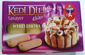 Maybe you would like to learn more about one of these? Ladyfinger Savoiardi Biscuit Products Turkey Ladyfinger Savoiardi Biscuit Supplier