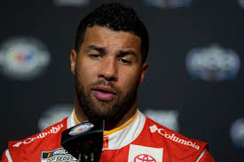 Michael Jordan, Denny Hamlin's 23XI Racing, Front Row Motorsports suing  NASCAR over 'anti-competitive practices'