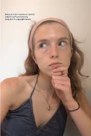 Abby McLean (@abbymcutie)