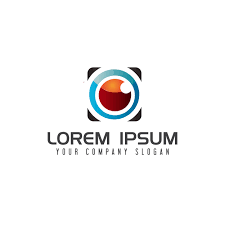 Create a professional lens logo in minutes with our free lens logo maker. Lens Camera Logo Design Concept Template 610741 Vector Art At Vecteezy