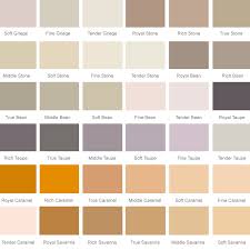 74 Unusual Astra Paints Colour Chart