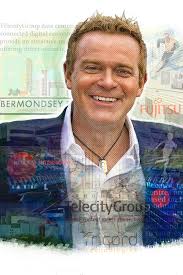 Telecity's Michael Tobin: My bricks are behind London's clicks, says tycoon  caught in web