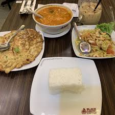 Jadi, bella hendak cadangkan 7 makanan yang sedap yang mesti cuba di hotel bangi ini. Dennis Zill