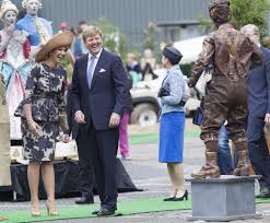 See more of koning willem alexander en maxima on facebook. King Willem Alexander And Queen Maxima Of The Netherlands Zimbio
