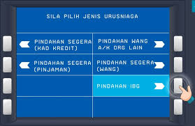 Kata debit atau debet merupakan serapan dari bahasa inggris seperti yang telah dijelaskan sebelumnya, pengertian debit adalah uang yang keluar atau diambil dari setiap transaksi yang masuk akan didebit di akun neraca, sementara transaksi keluar akan. Cara Transfer Duit Bsn Ke Bsn Dan Bank Lain Melalui Atm