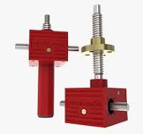 Screw Jacks | Power Jacks Limited