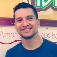 Deborah Ambriz's Instagram, Twitter & Facebook