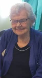 Contributions to the tribute of Norma Virginia Ferguson