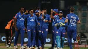 Apart from the tv channels, all of the matches will be streamed live on the disney+ hotstar service in india. Highlights Delhi Capitals Vs Sunrisers Hyderabad Ipl 2020 Qualifier 2 Dc Beat Srh To Enter Final Cricket News India Tv