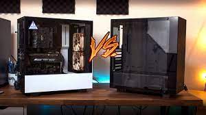 User rating, 4.6 out of 5 stars with 1286 reviews. Nzxt H500 Vs S340 Front Airflow Comparison Youtube