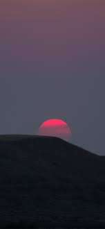 Download hd wallpapers tagged with sunset from page 1 of hdwallpapers.in in hd, 4k resolutions. Red Sun Landscape Sunset Dark 5k Landscape Sunset Dark Nature 4k 5k Red Sun Sunset Wallpaper Wallpaper