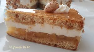 Der kuchen schmeckt erst richtig durchgezogen, kann man also 1 tag vorherzubereiten. Biskuit Kaffeeundkekse