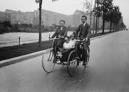 Nischt Wie Raus Zum Wannsee Historische Fotos Berlin Alte Bilder