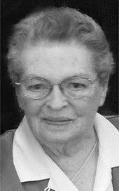 Agnes A. Leonard — 4/1/07