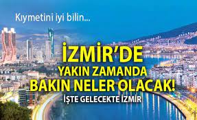 Eğer ailenizi ileride genişletmeyi planlıyorsanız, ev genişleyen aileniz için yeterli olacak mı? Izmir E Beyin Gocu Basladi Gelecekte Izmir Bakin Nasil Bir Yer Olacak Son Dakika Haberleri
